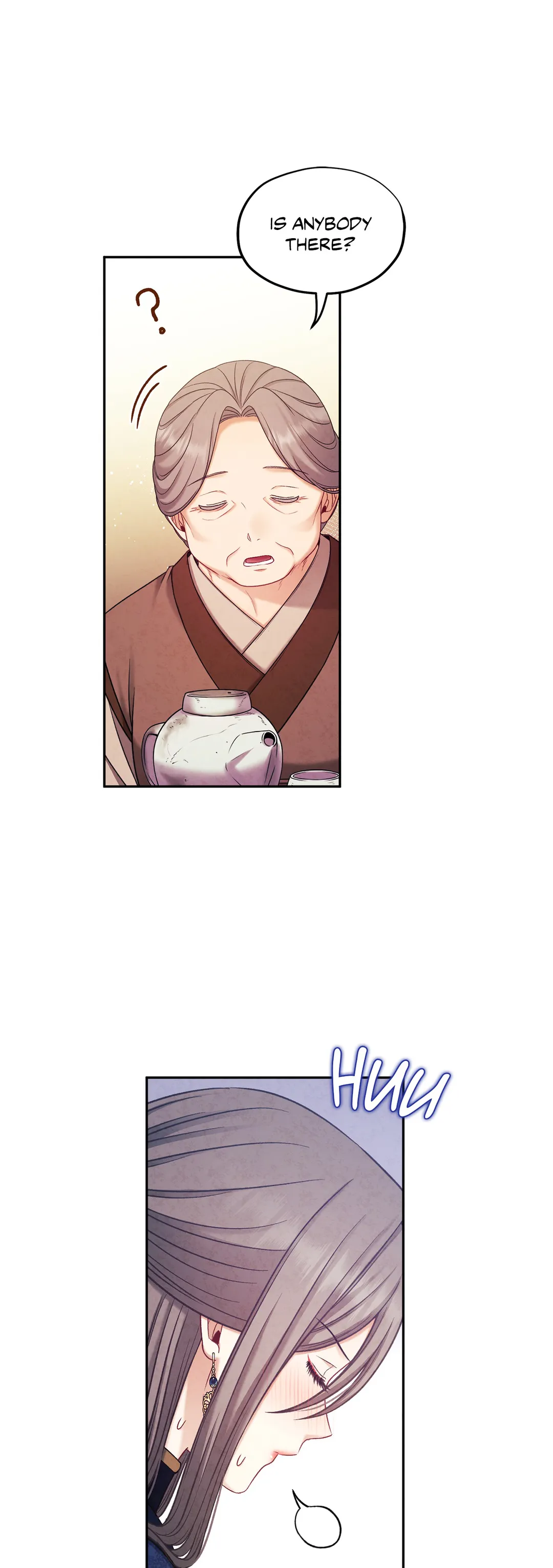 Elixir of the Sun chapter 99 - page 20