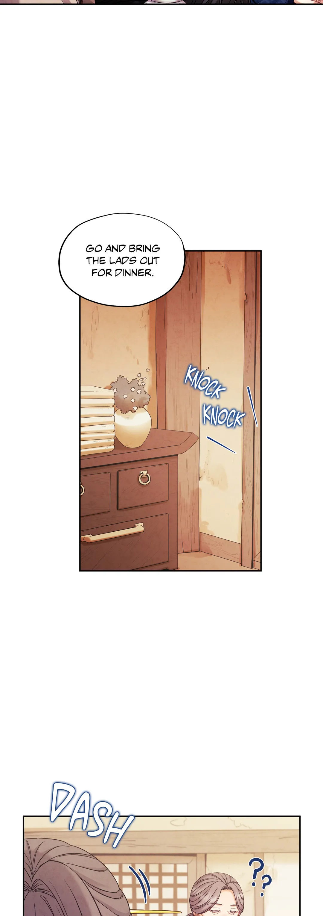 Elixir of the Sun chapter 99 - page 22