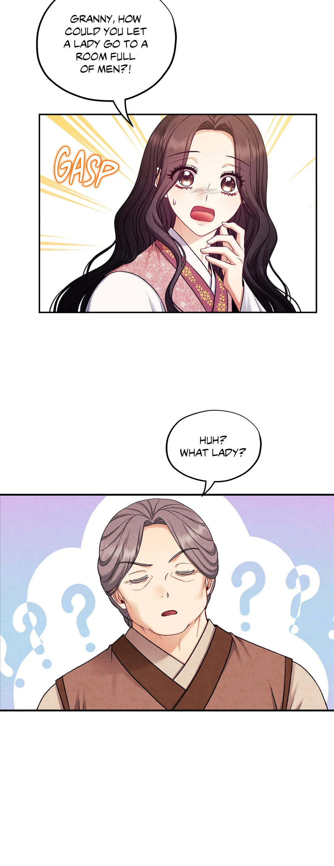 Elixir of the Sun chapter 99 - page 25