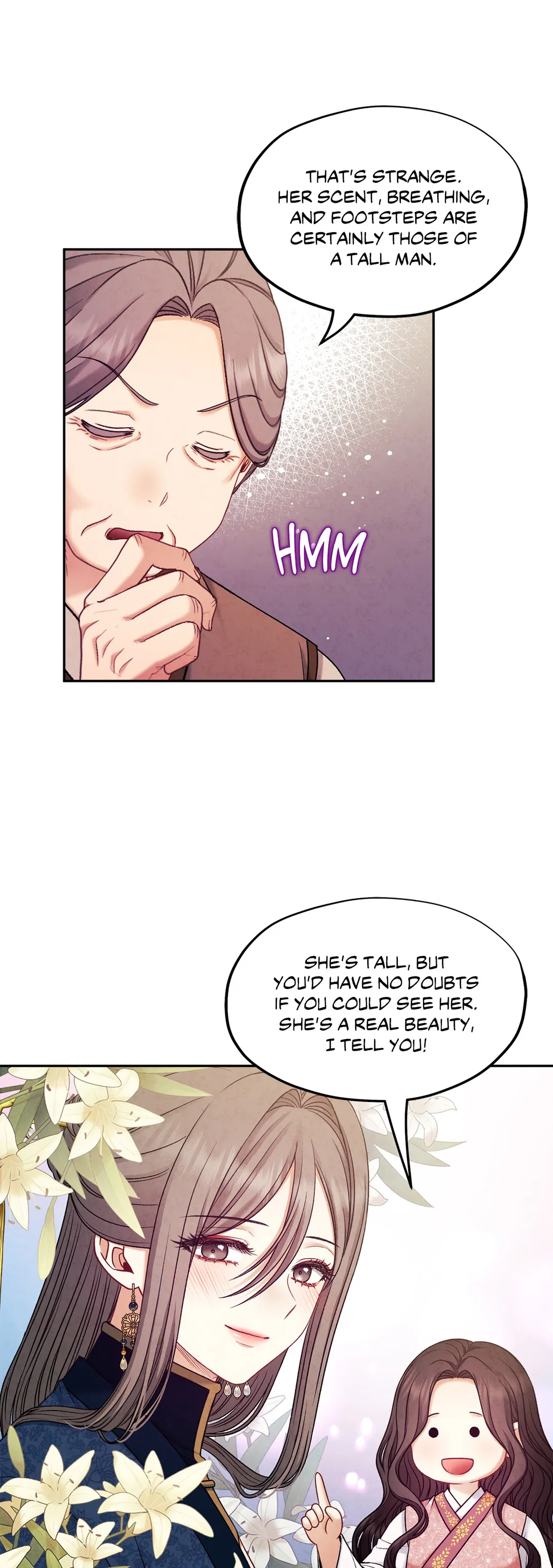 Elixir of the Sun chapter 99 - page 28