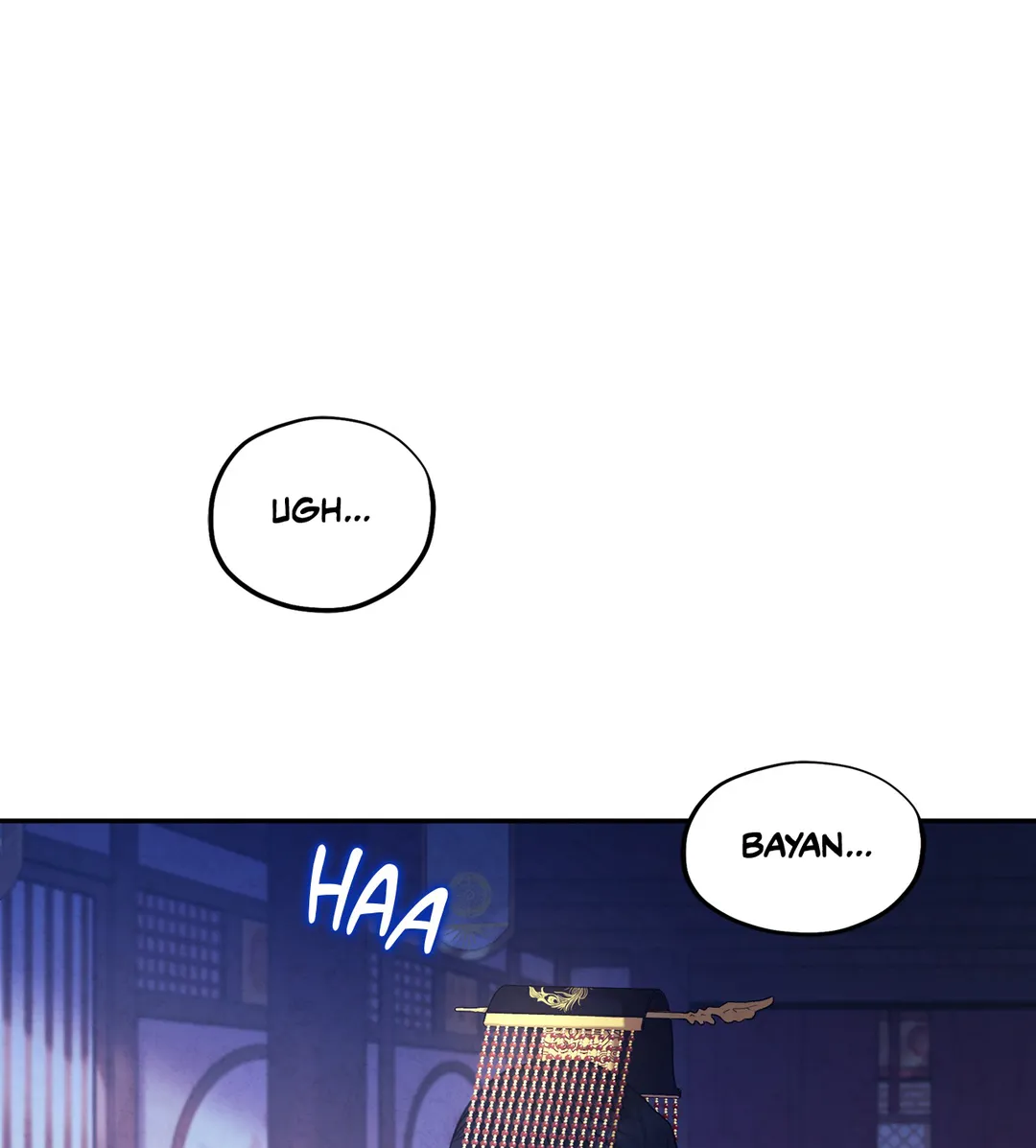 Elixir of the Sun chapter 99 - page 3