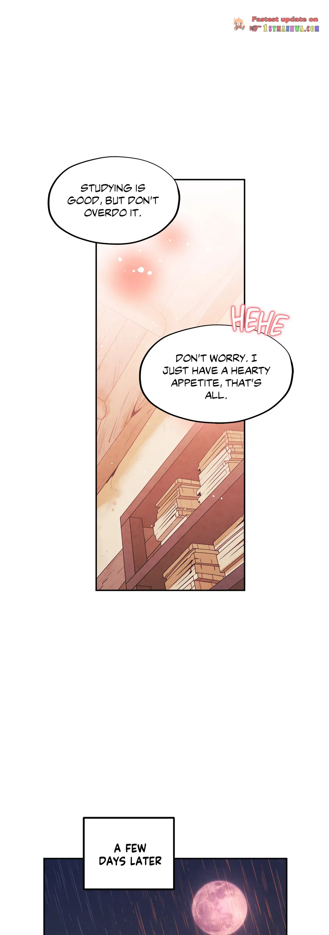 Elixir of the Sun chapter 99 - page 32