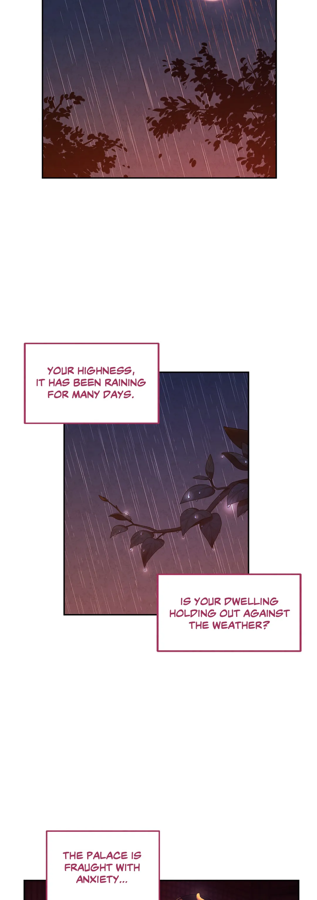 Elixir of the Sun chapter 99 - page 33
