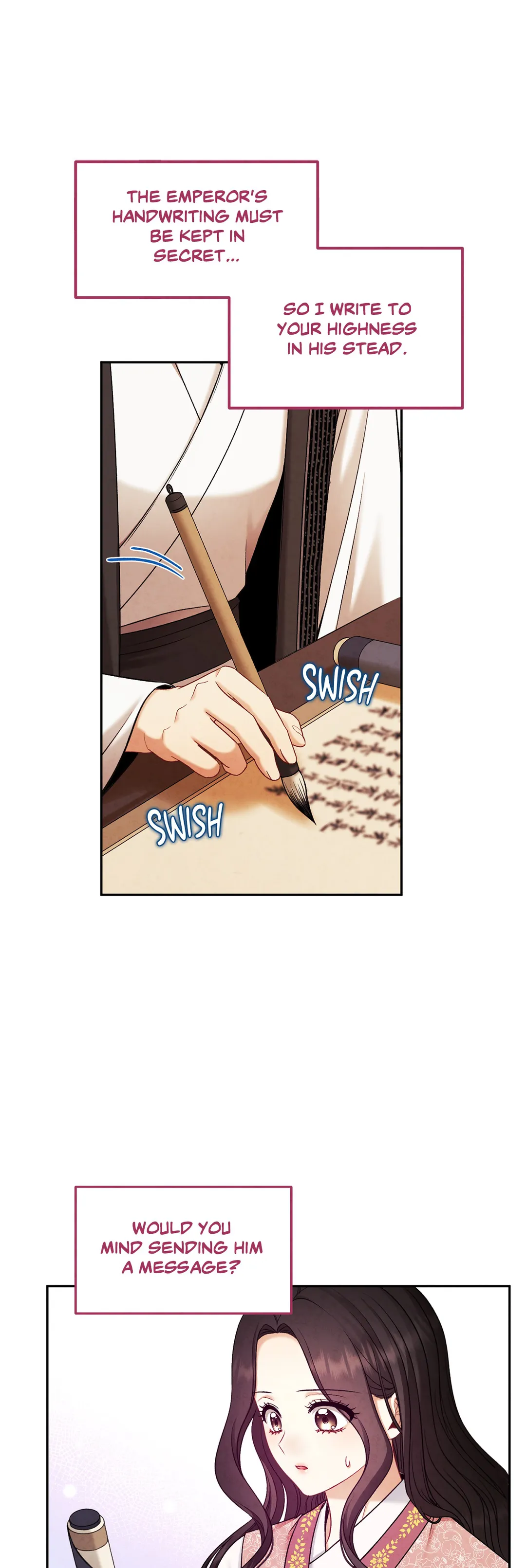Elixir of the Sun chapter 99 - page 36