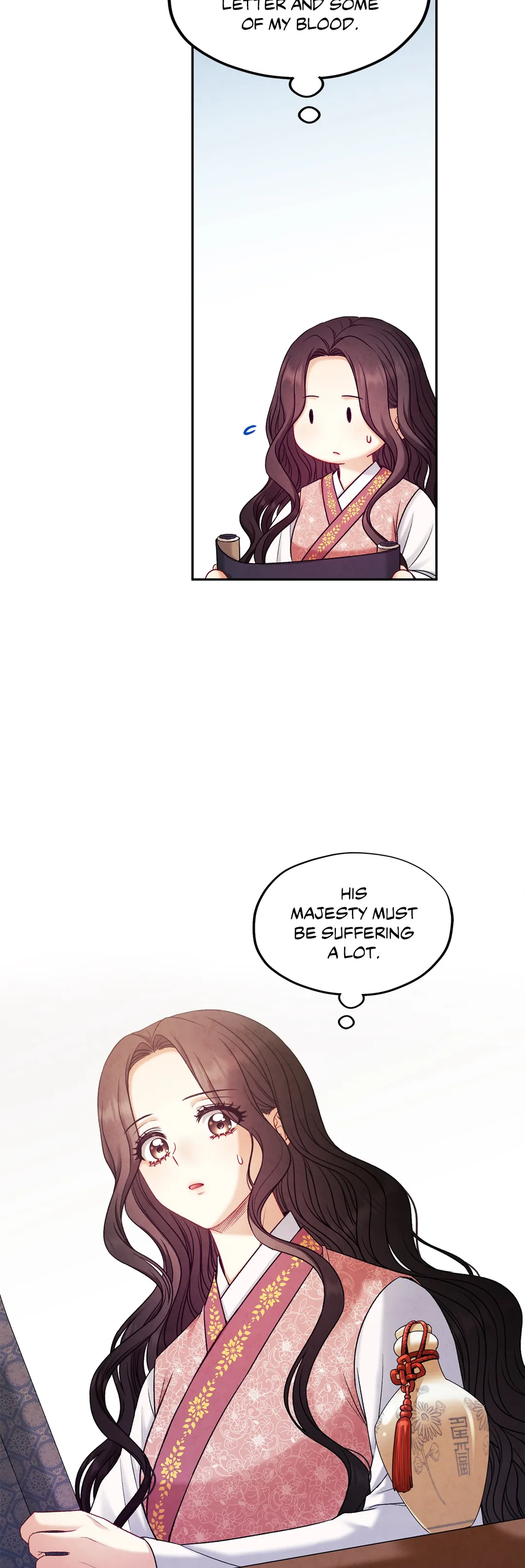 Elixir of the Sun chapter 99 - page 38