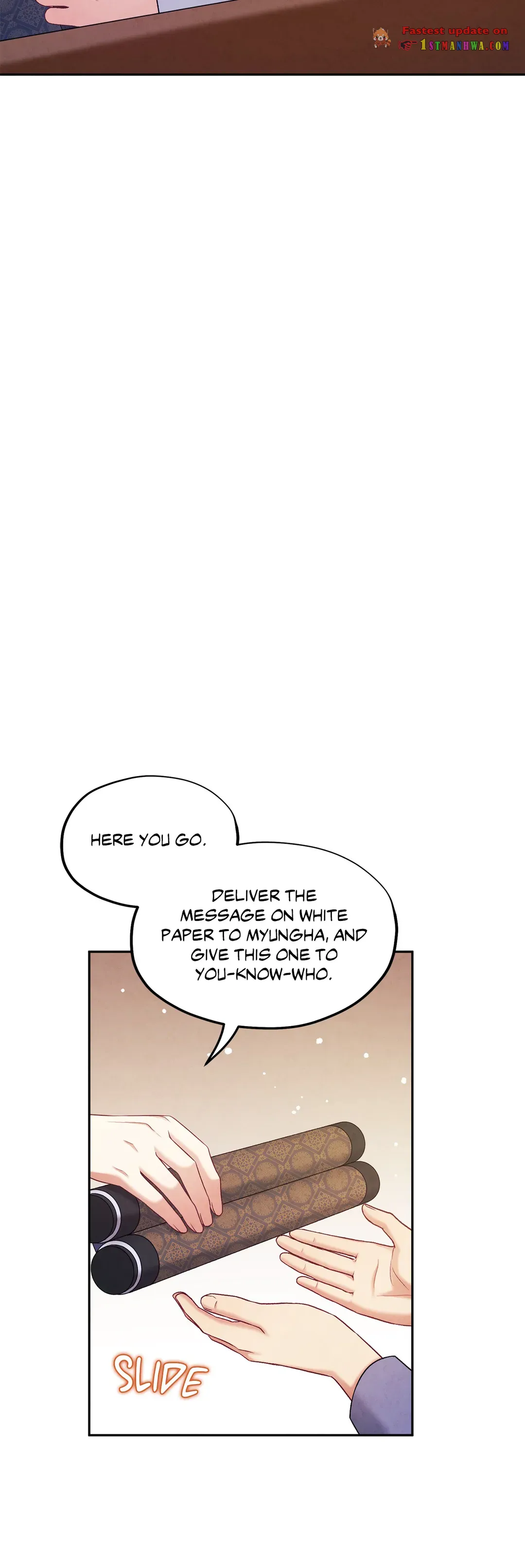Elixir of the Sun chapter 99 - page 39
