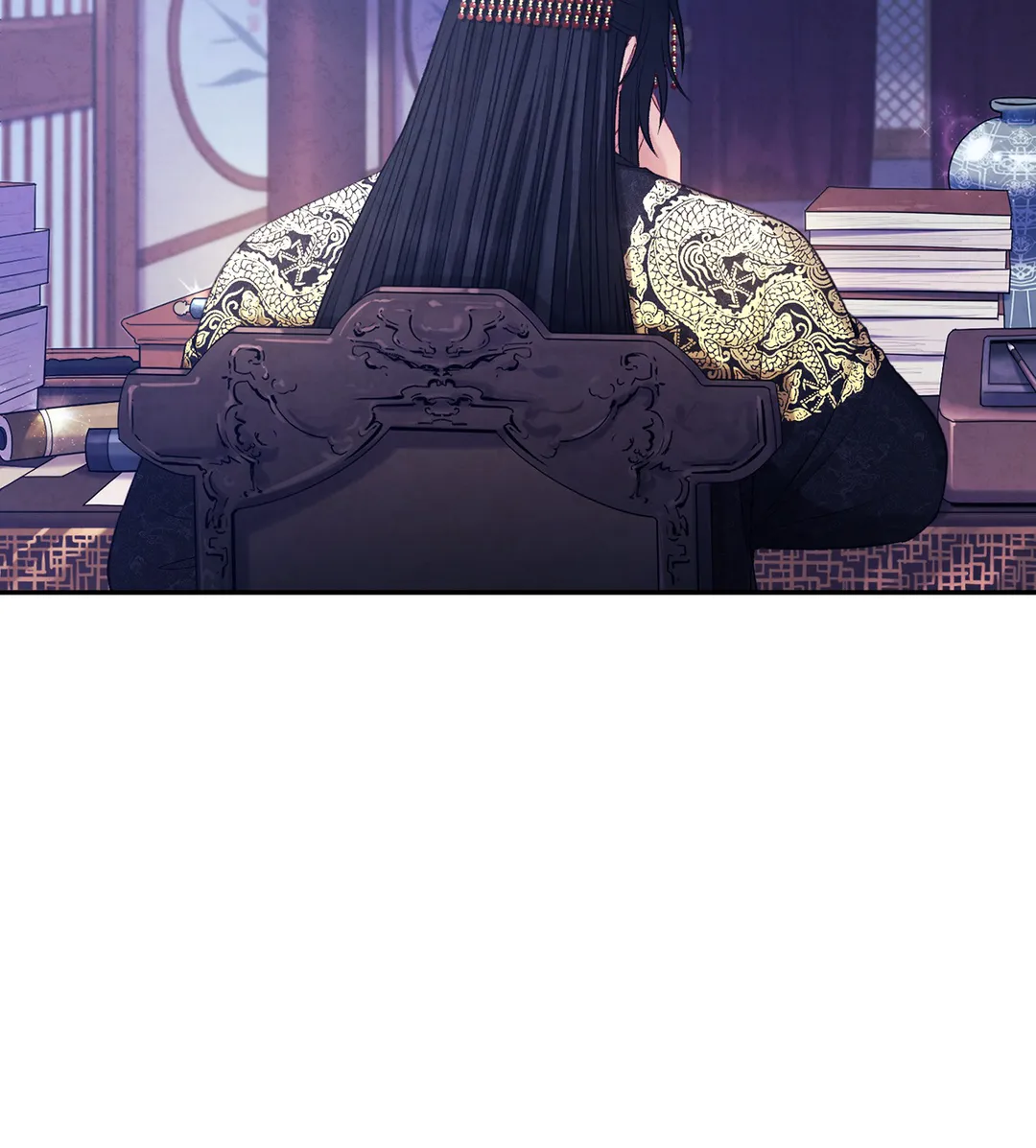 Elixir of the Sun chapter 99 - page 4
