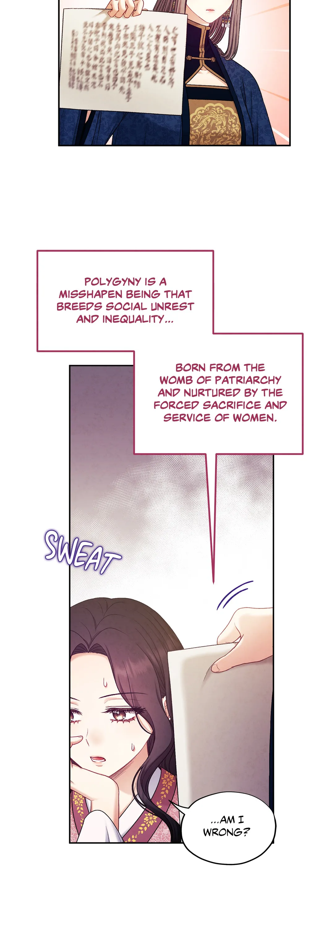 Elixir of the Sun chapter 99 - page 43
