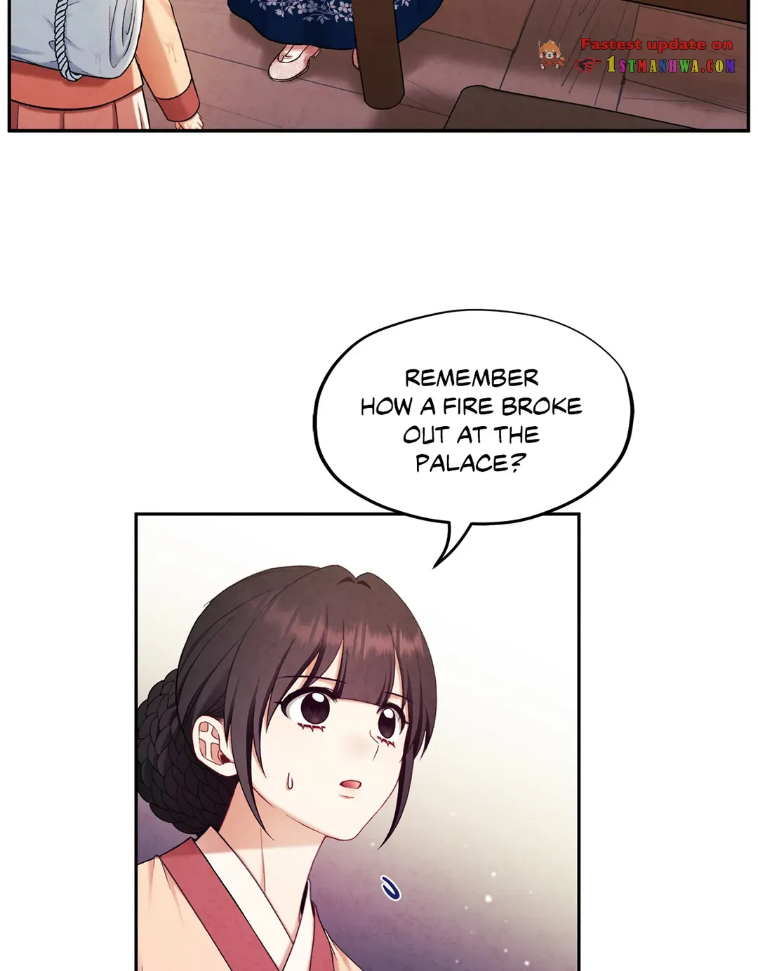 Elixir of the Sun chapter 99 - page 49