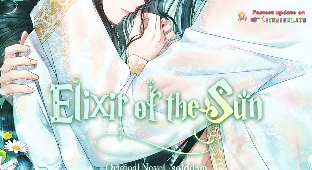 Elixir of the Sun chapter 99 - page 7