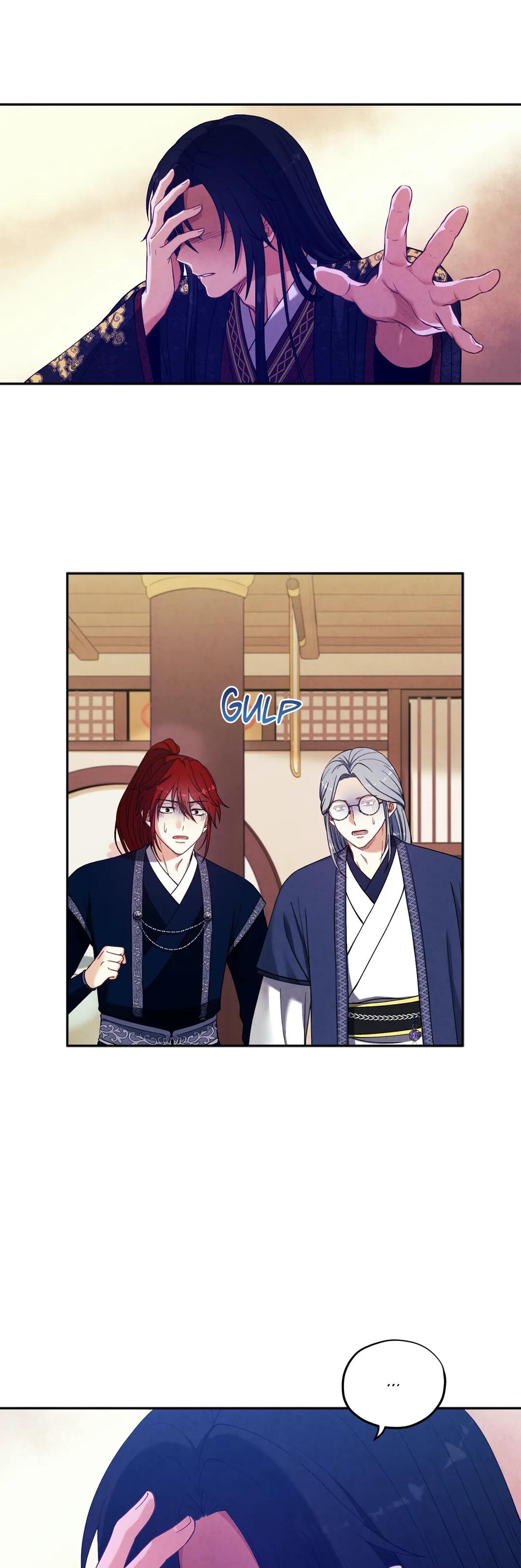 Elixir of the Sun chapter 24 - page 26