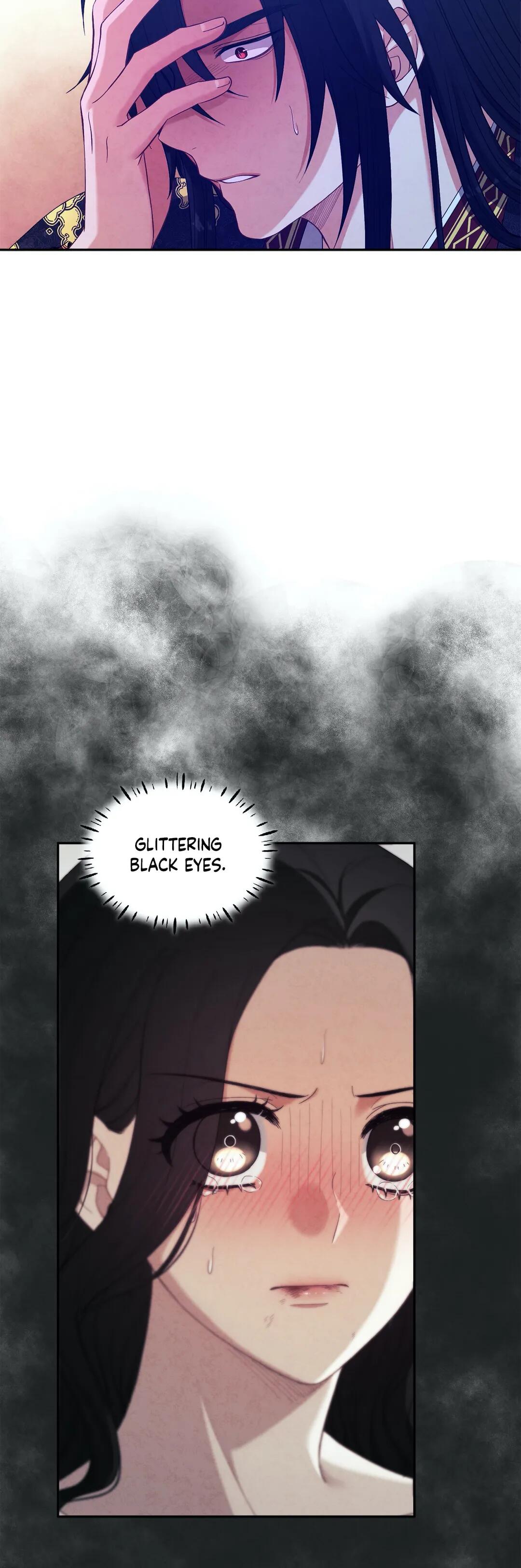 Elixir of the Sun chapter 24 - page 27