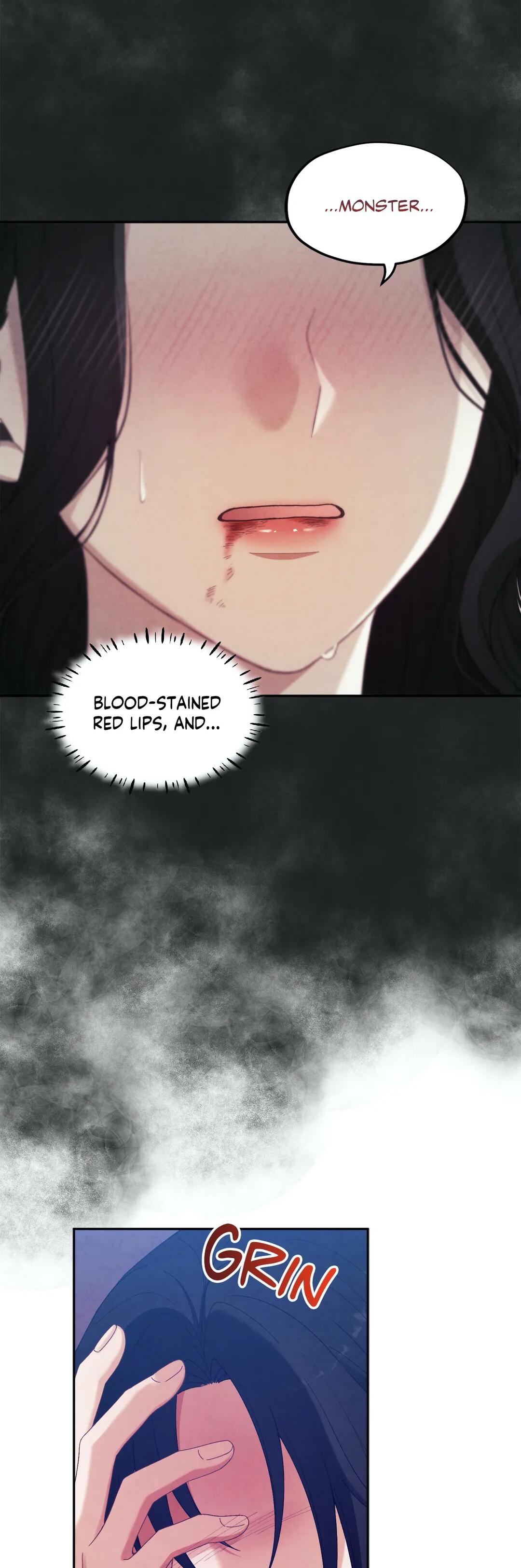 Elixir of the Sun chapter 24 - page 28