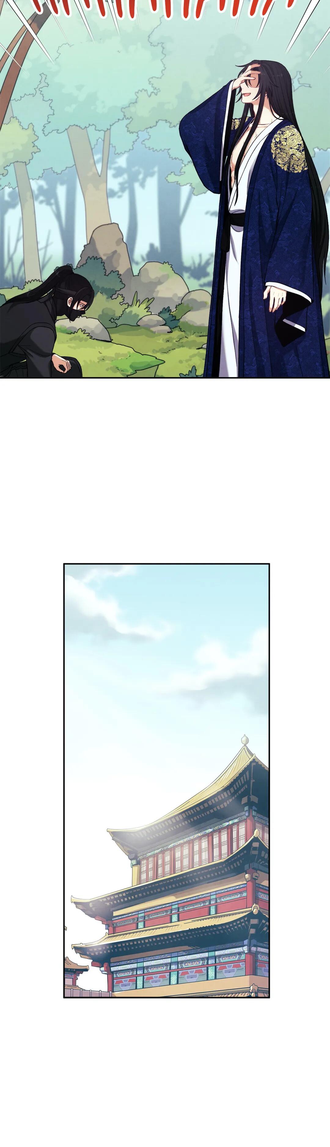Elixir of the Sun chapter 24 - page 8