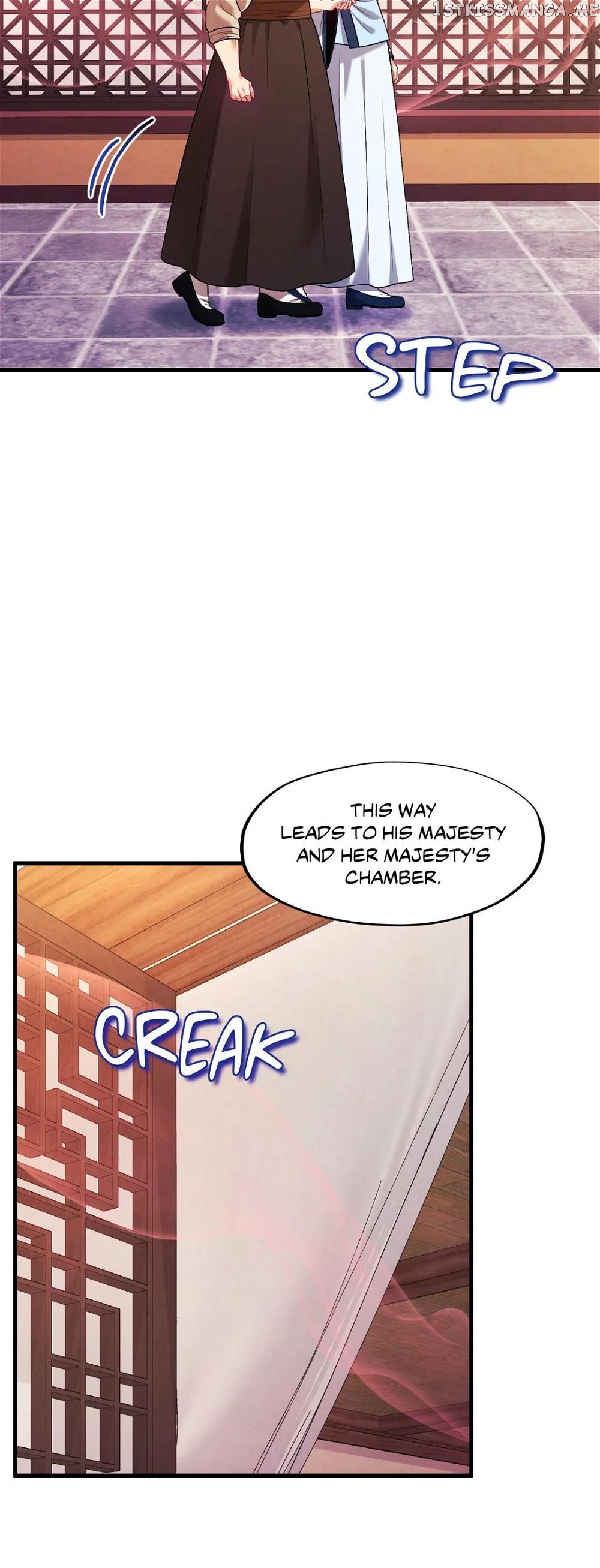 Elixir of the Sun Chapter 119 - page 11