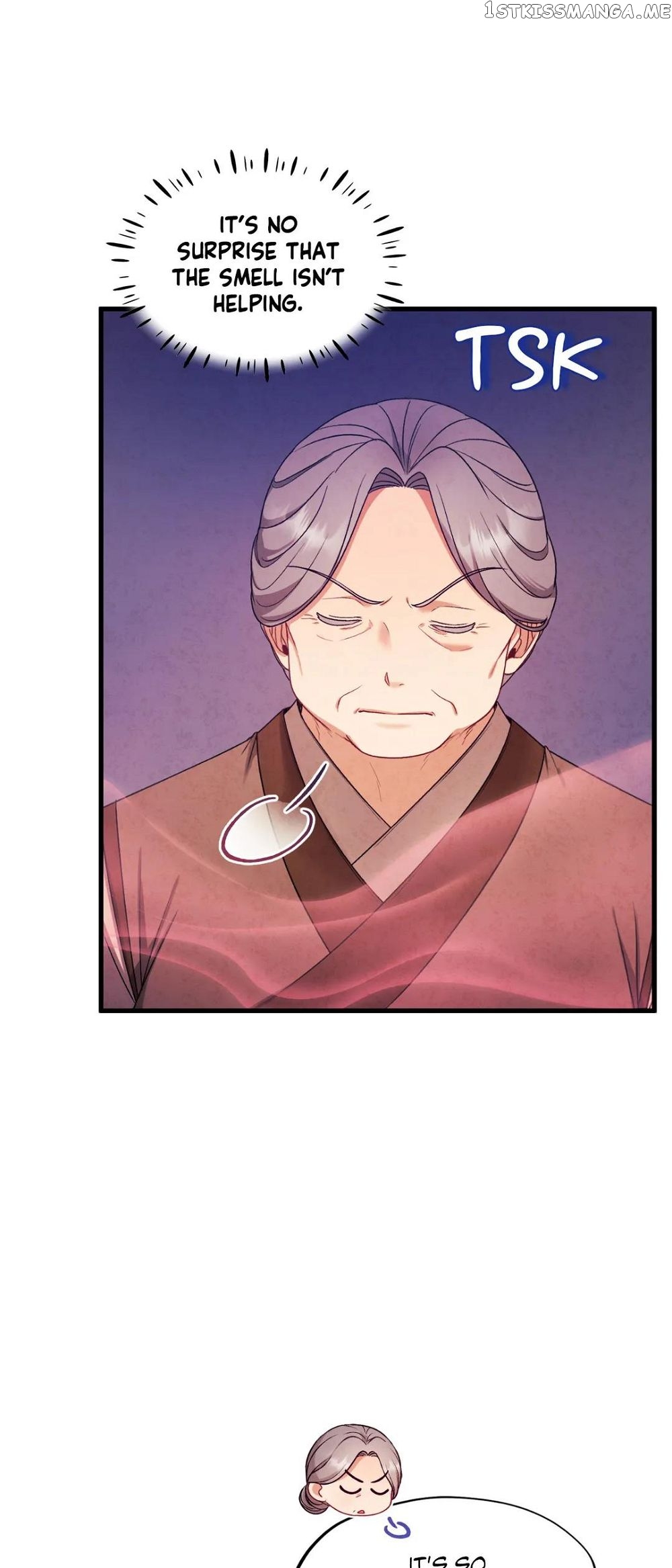 Elixir of the Sun Chapter 119 - page 13
