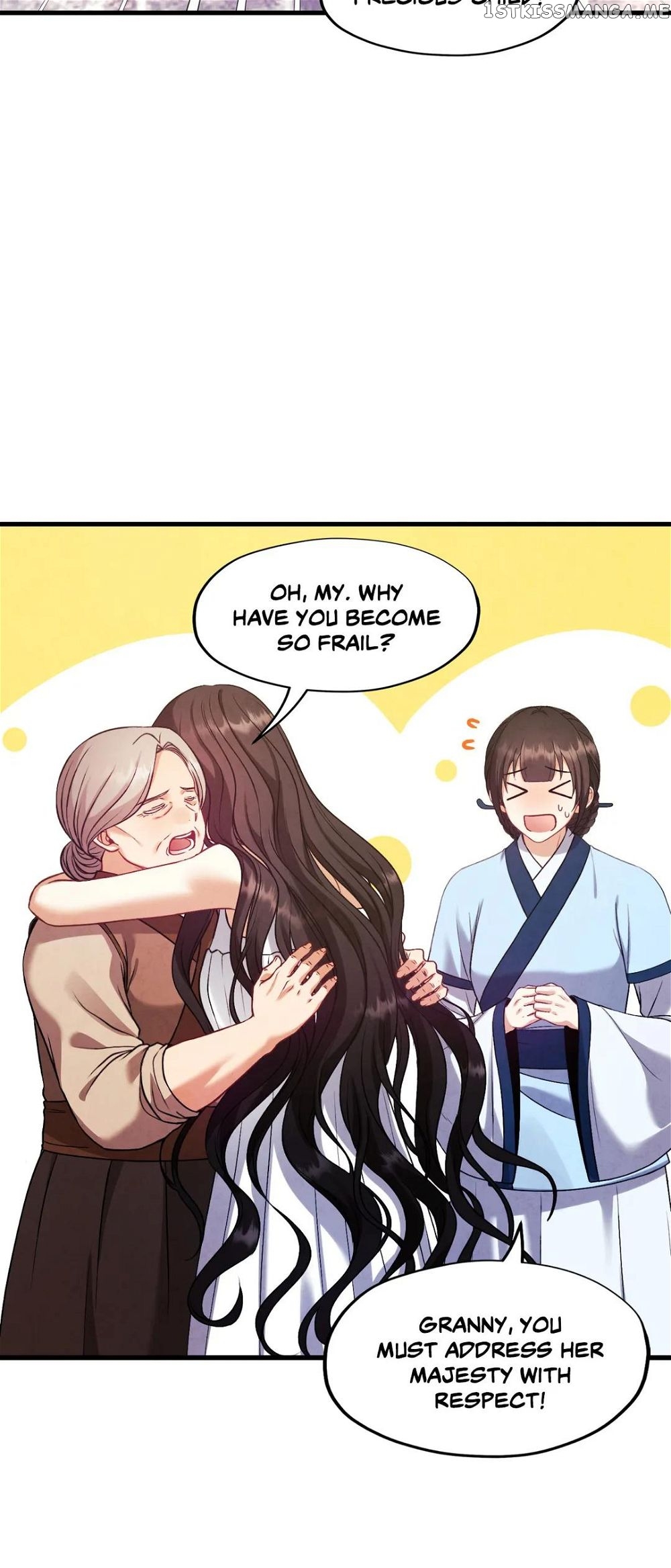 Elixir of the Sun Chapter 119 - page 18