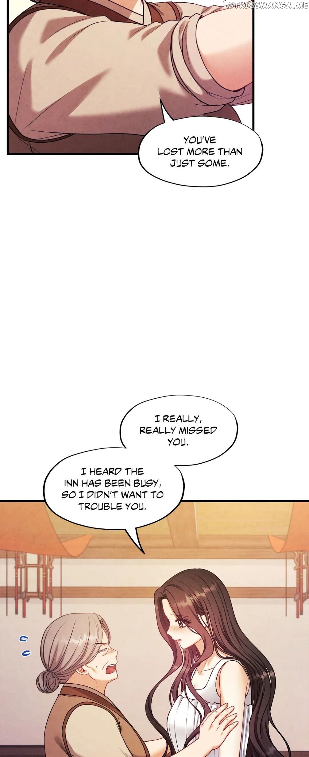 Elixir of the Sun Chapter 119 - page 21
