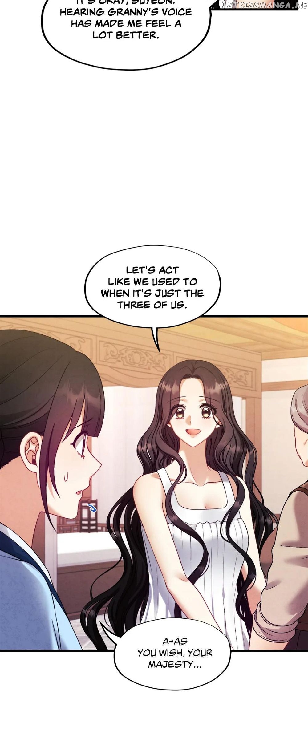 Elixir of the Sun Chapter 119 - page 23