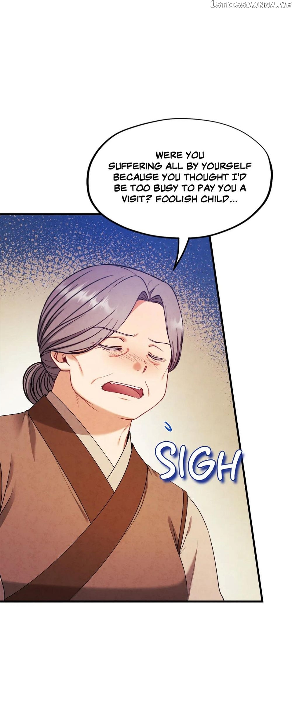 Elixir of the Sun Chapter 119 - page 24