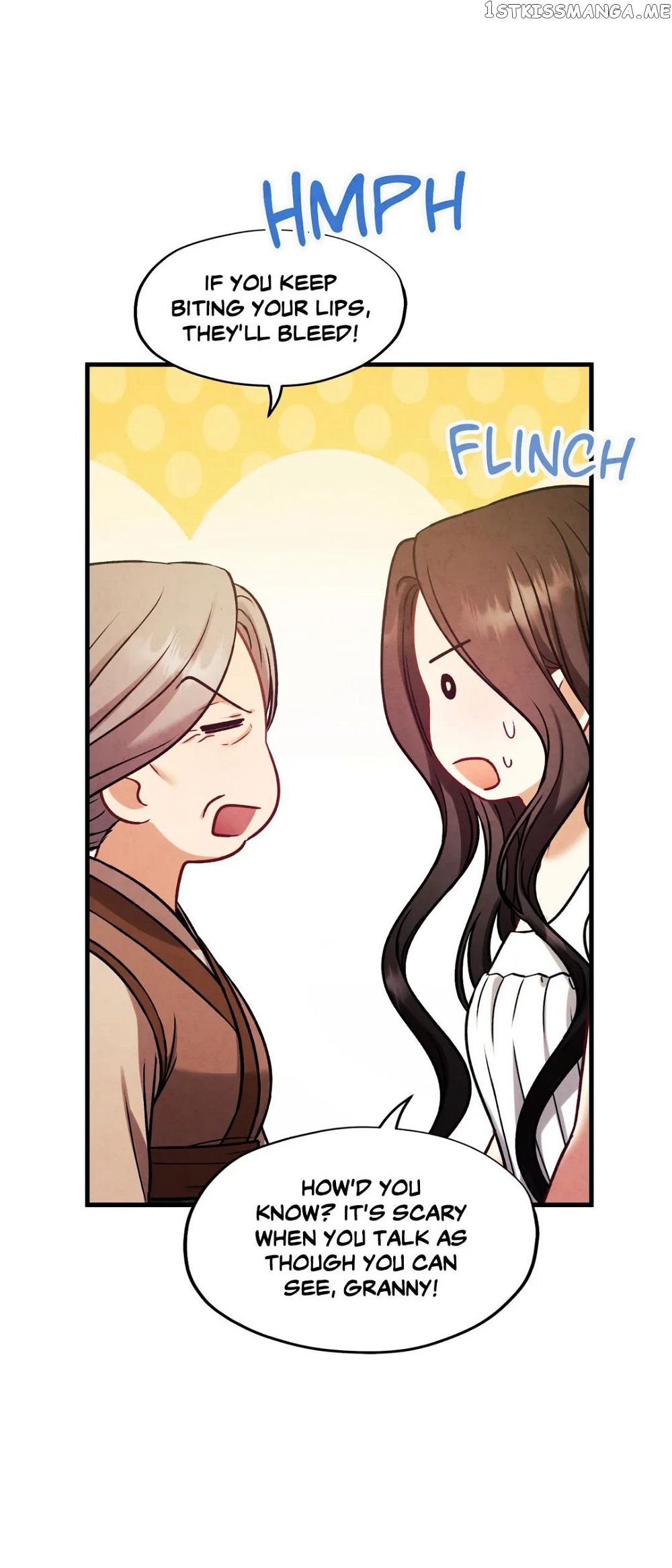 Elixir of the Sun Chapter 119 - page 26