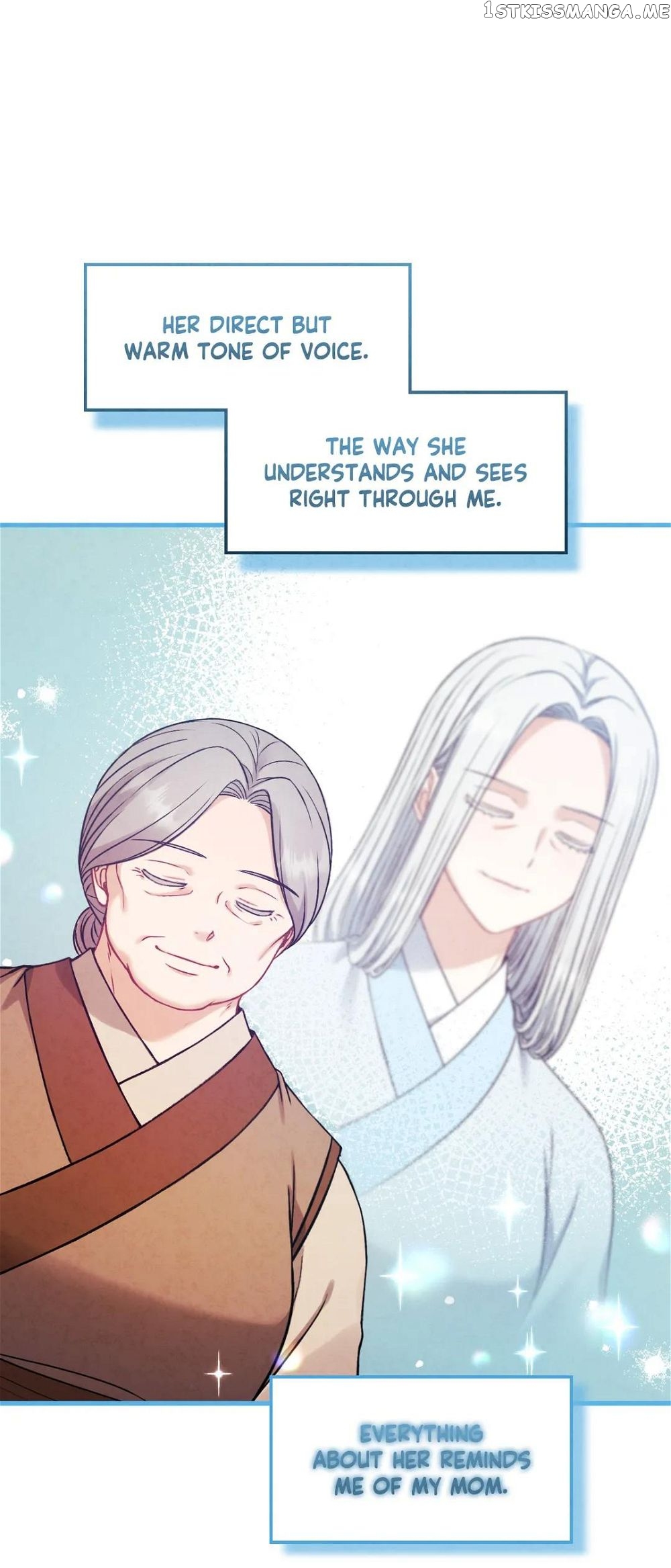 Elixir of the Sun Chapter 119 - page 27