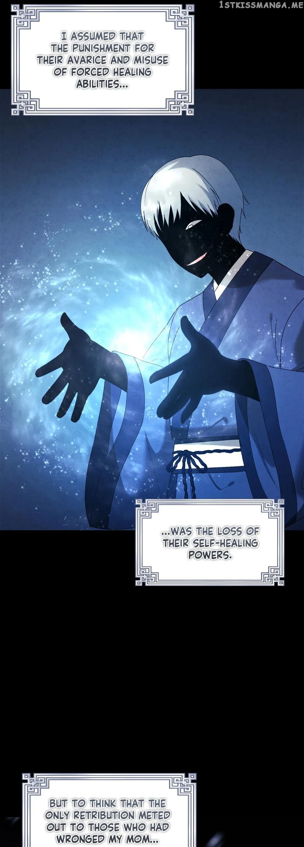 Elixir of the Sun Chapter 119 - page 3