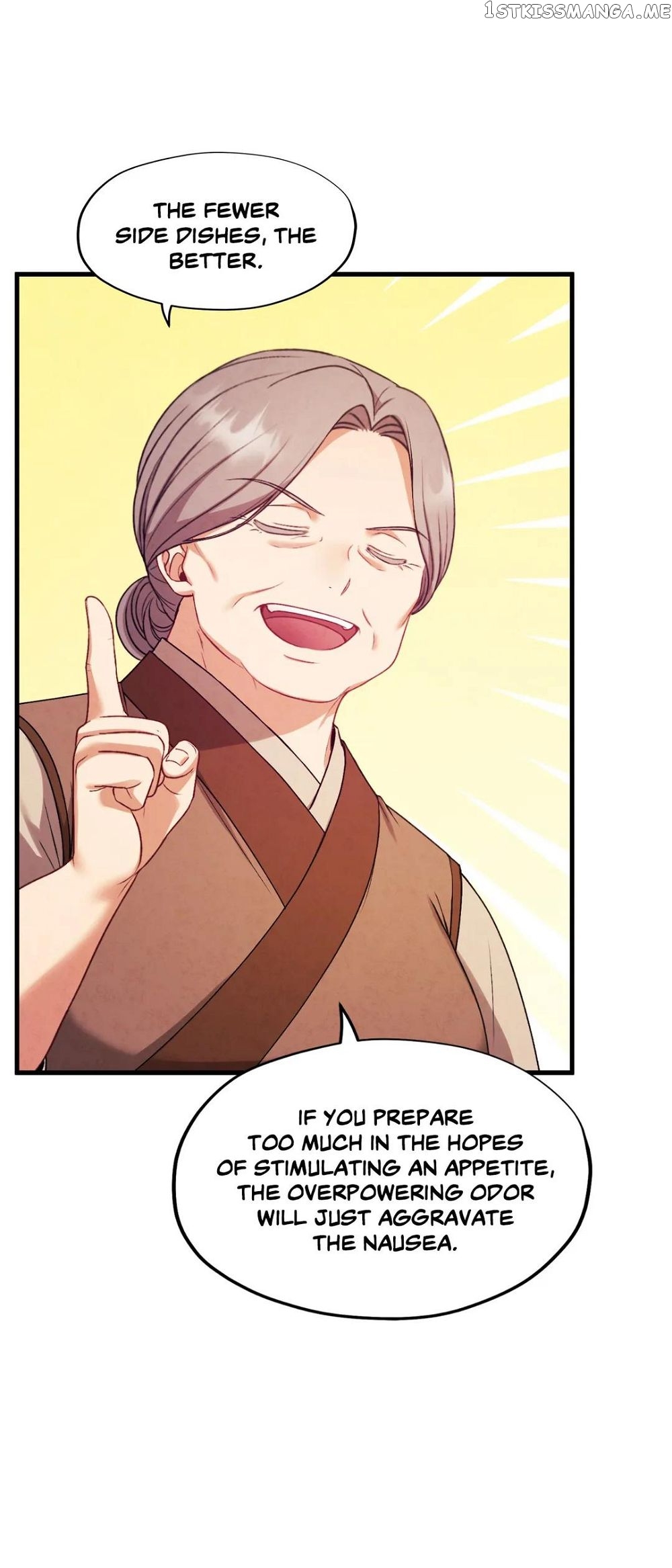 Elixir of the Sun Chapter 119 - page 30