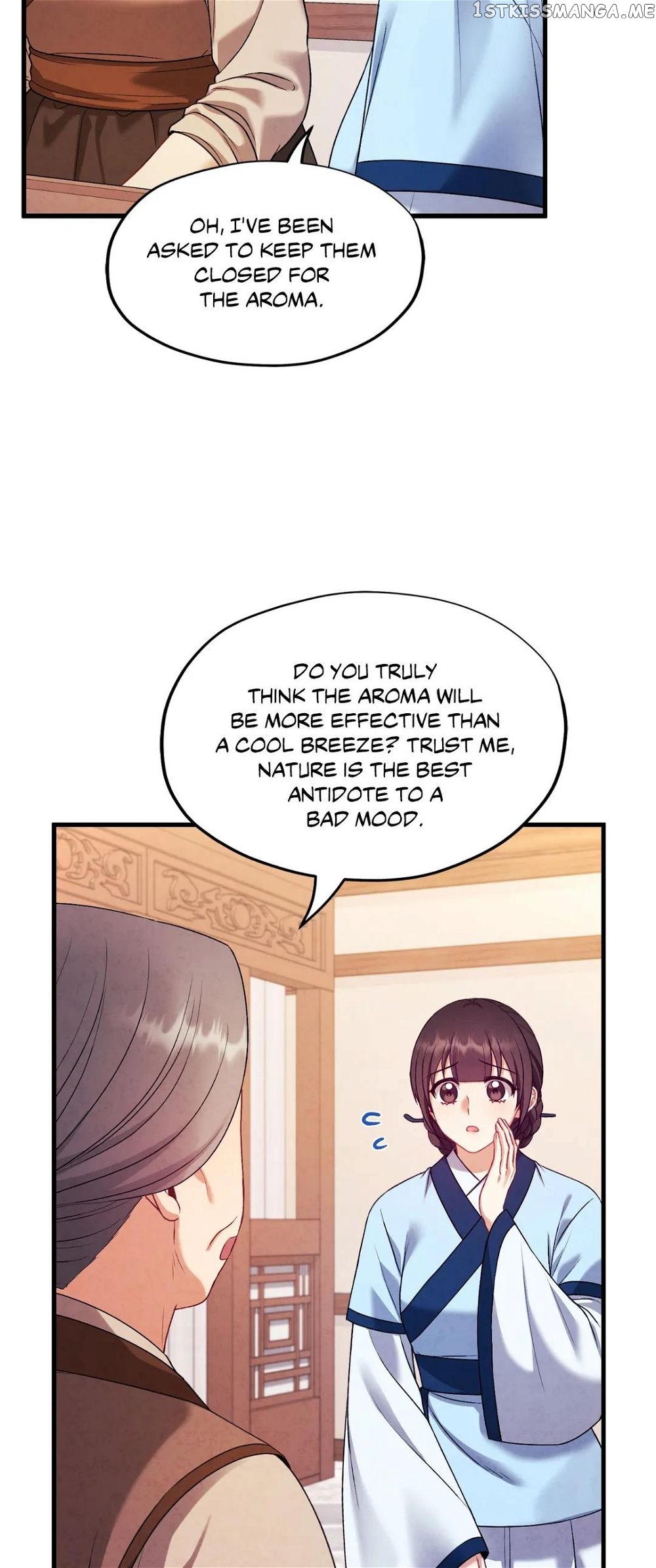 Elixir of the Sun Chapter 119 - page 35