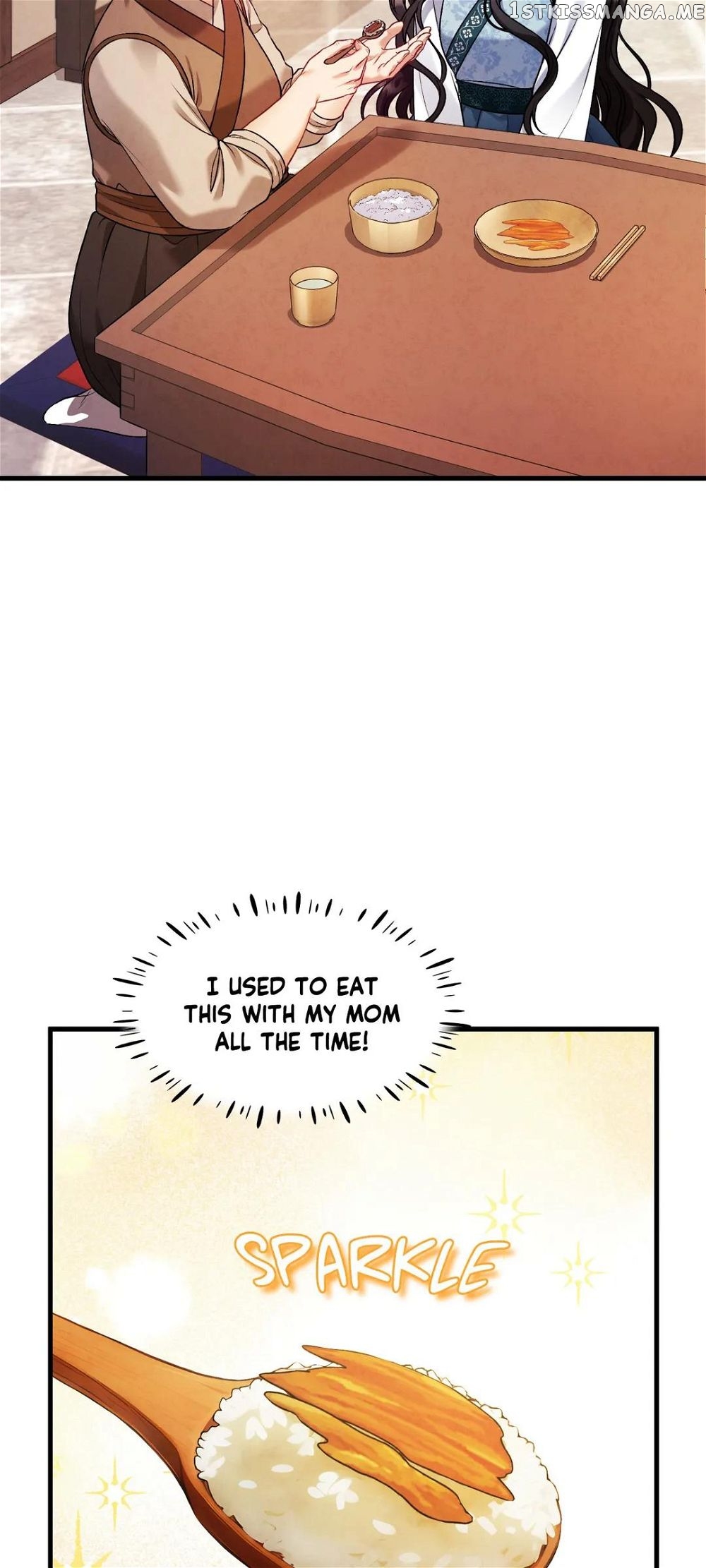 Elixir of the Sun Chapter 119 - page 40