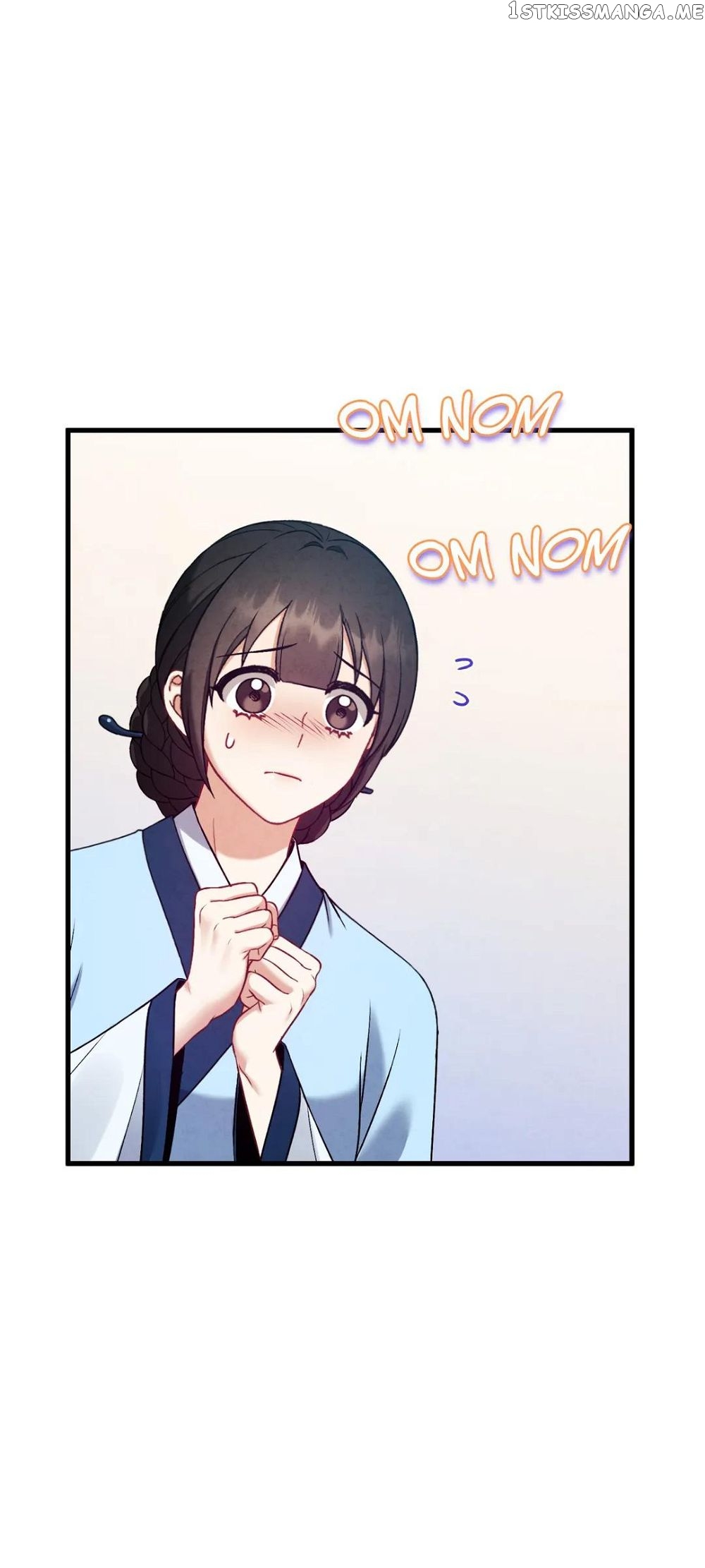 Elixir of the Sun Chapter 119 - page 42