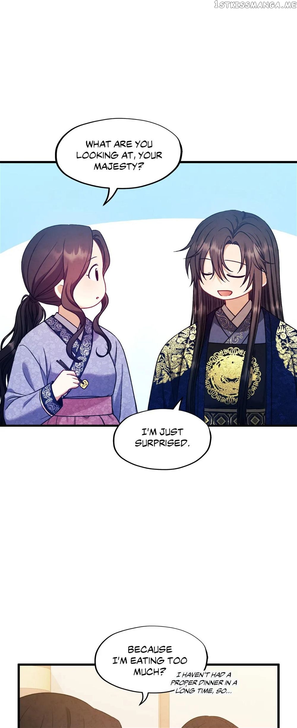 Elixir of the Sun Chapter 119 - page 49