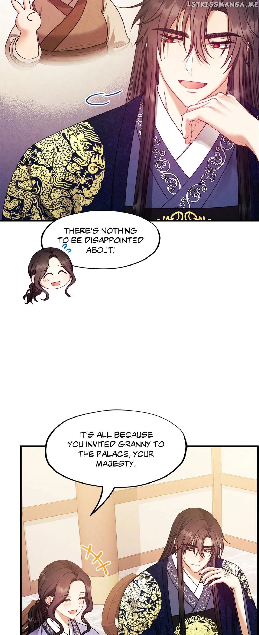 Elixir of the Sun Chapter 119 - page 51