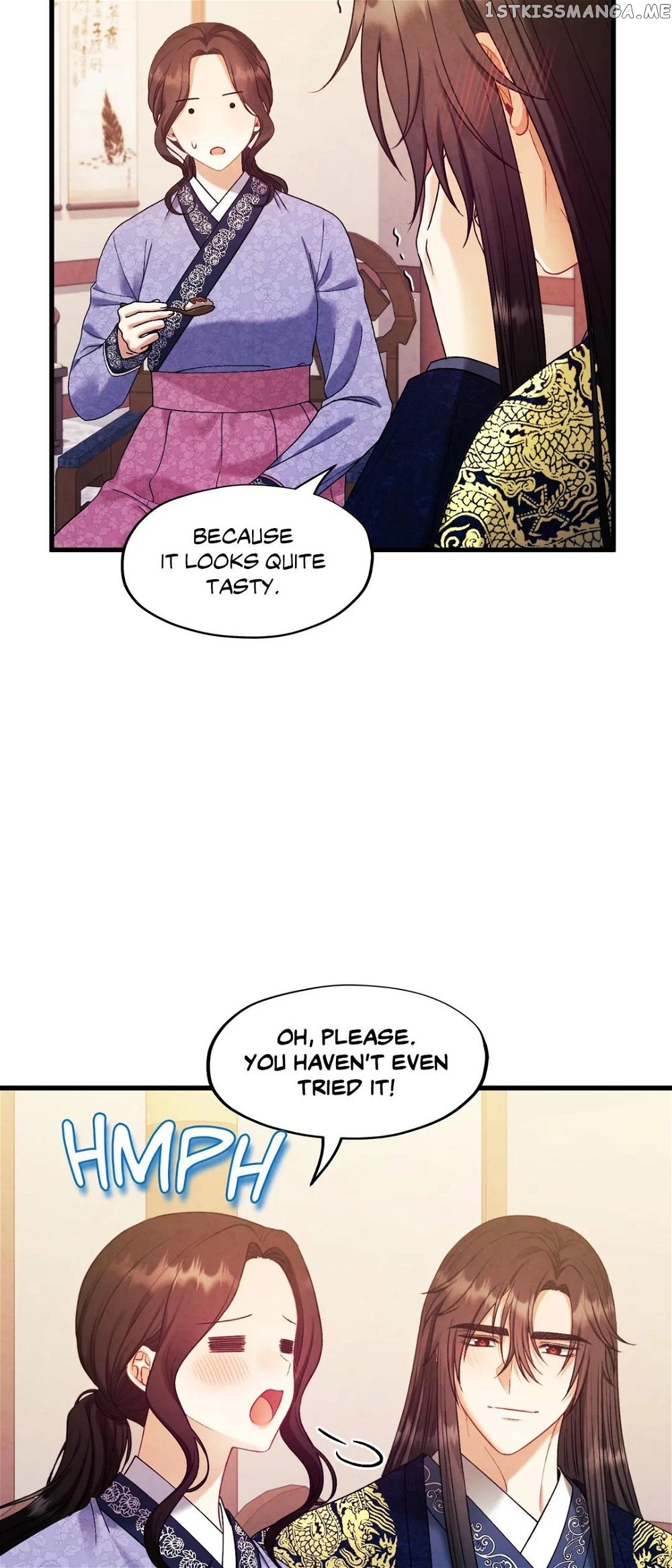 Elixir of the Sun Chapter 119 - page 57