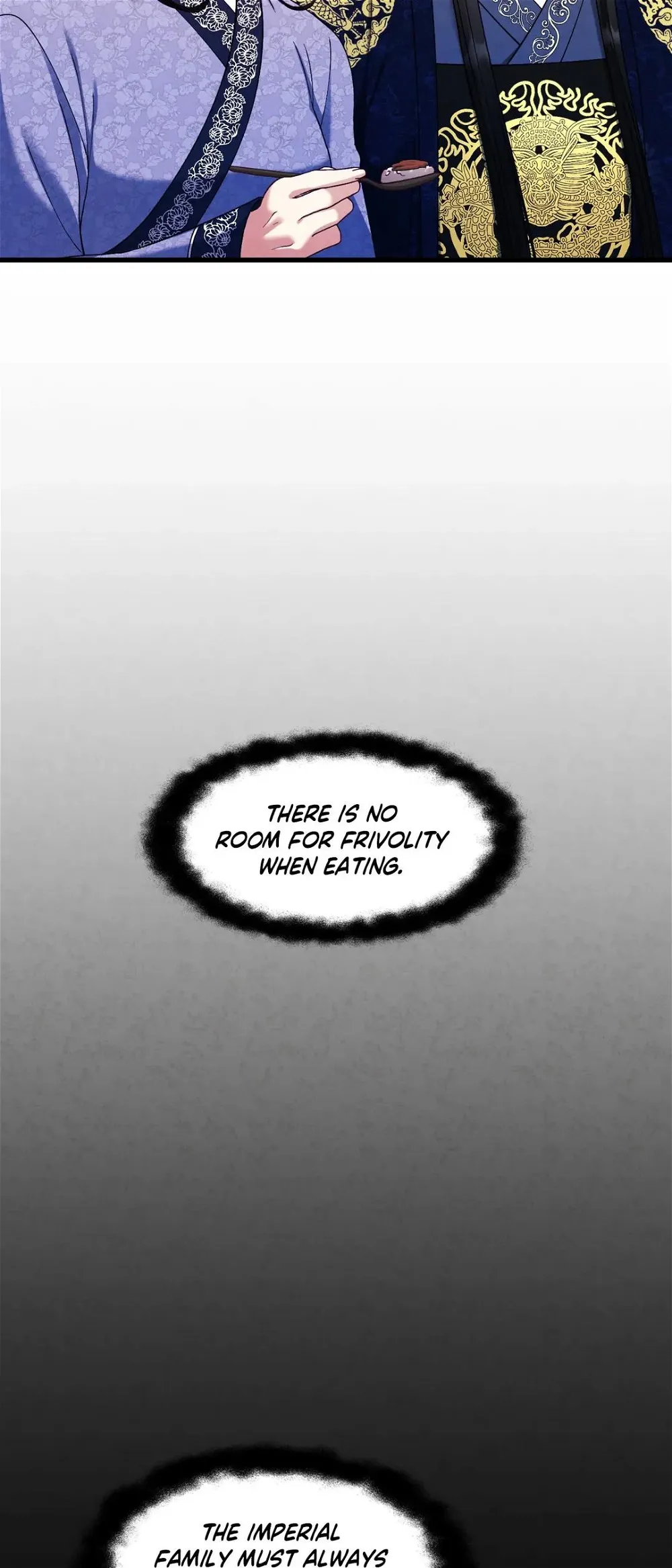 Elixir of the Sun Chapter 119 - page 58