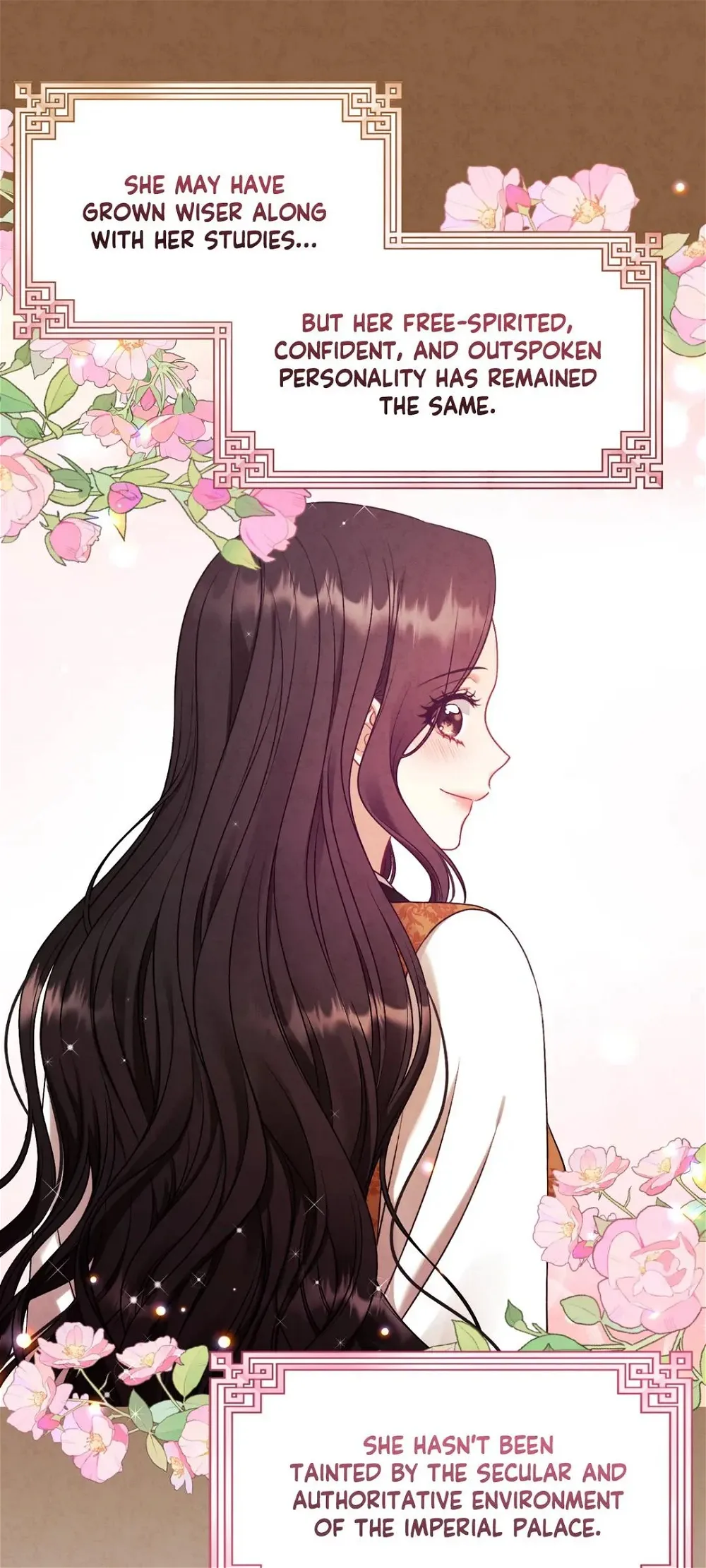 Elixir of the Sun Chapter 119 - page 63