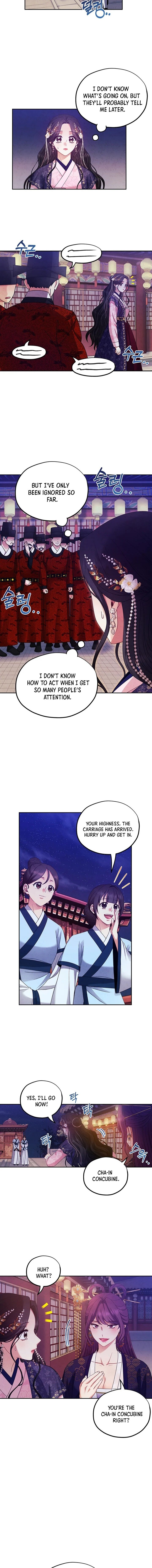 Elixir of the Sun chapter 56 - page 2