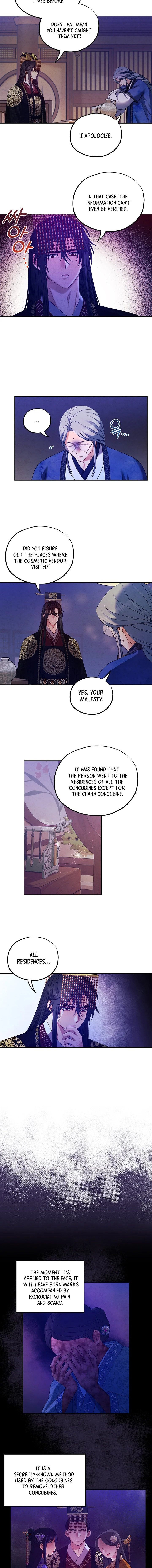 Elixir of the Sun chapter 56 - page 8