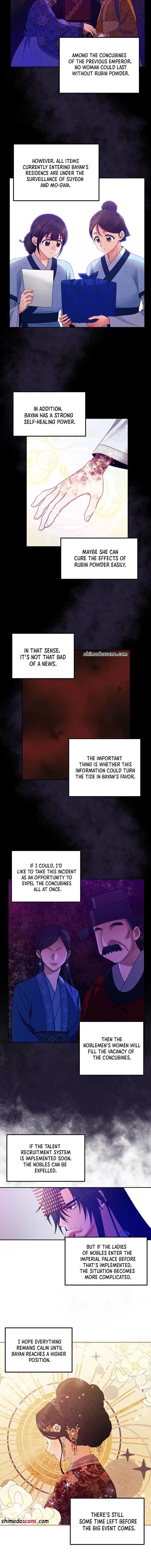 Elixir of the Sun chapter 56 - page 9