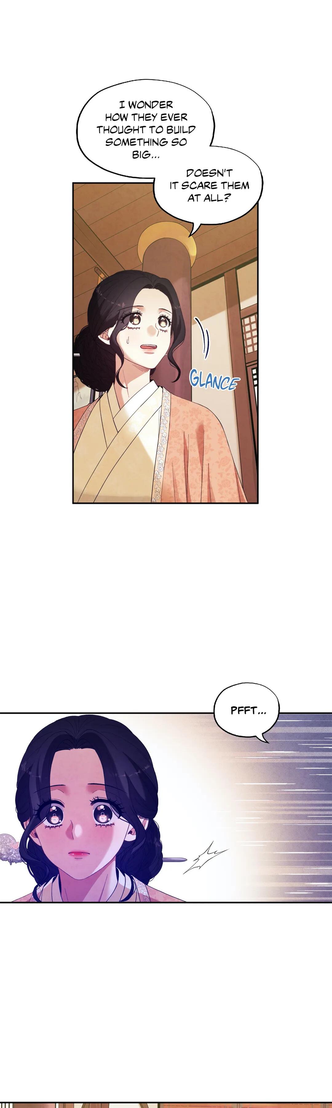 Elixir of the Sun chapter 26 - page 26