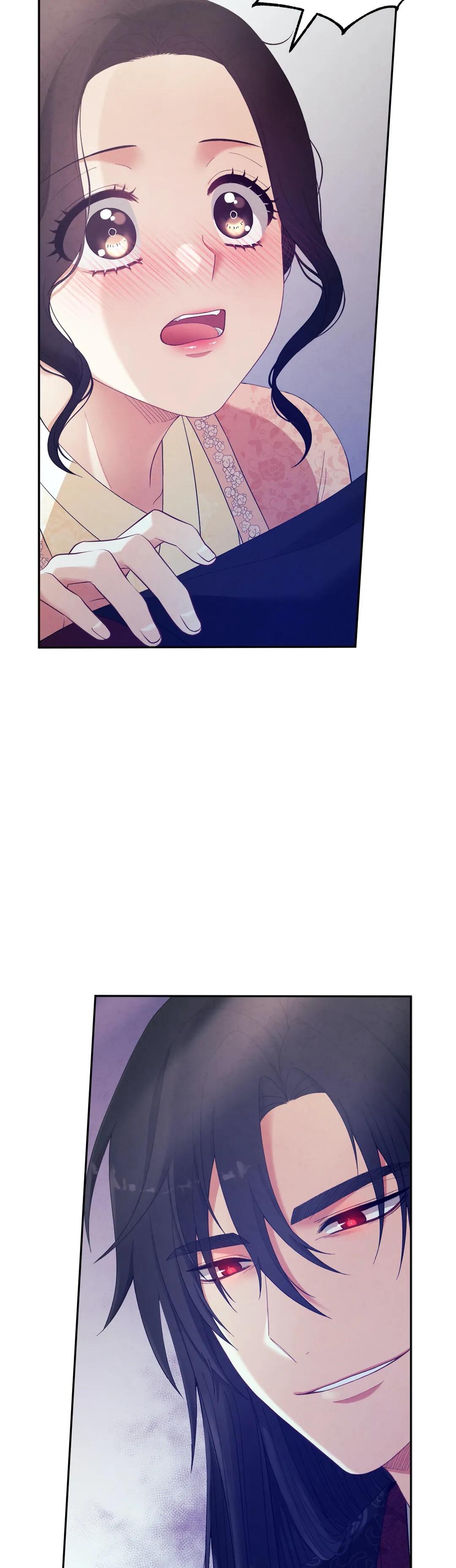 Elixir of the Sun chapter 26 - page 34