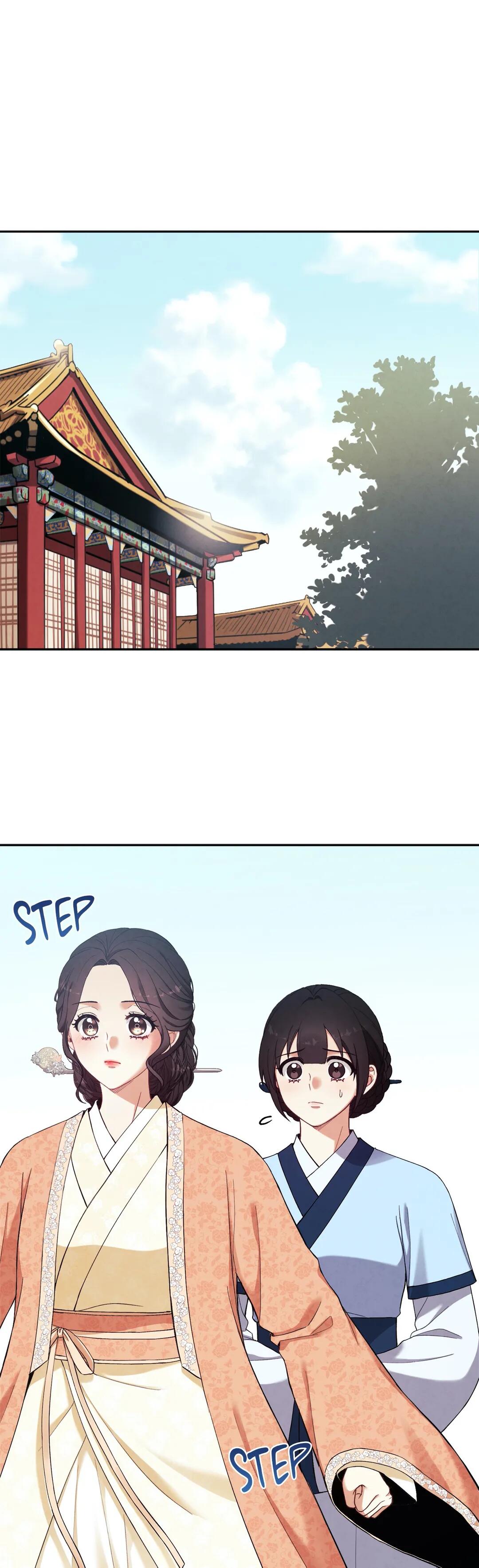 Elixir of the Sun chapter 26 - page 9