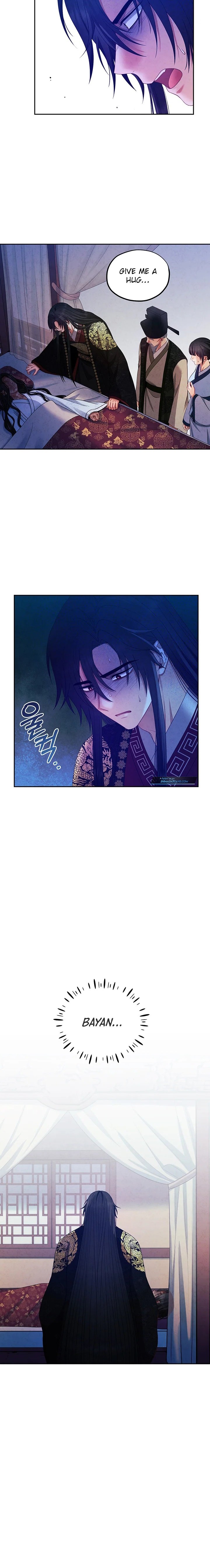 Elixir of the Sun chapter 57 - page 11