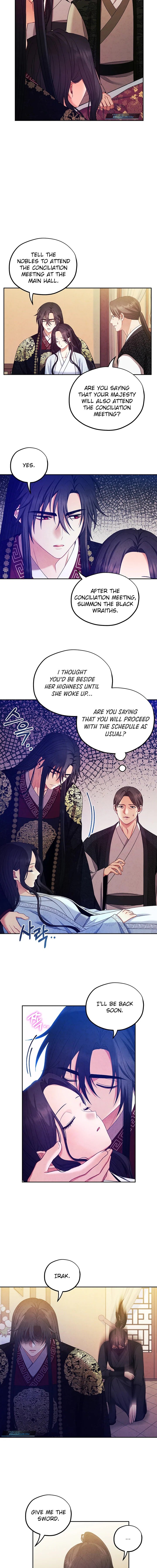 Elixir of the Sun chapter 57 - page 15