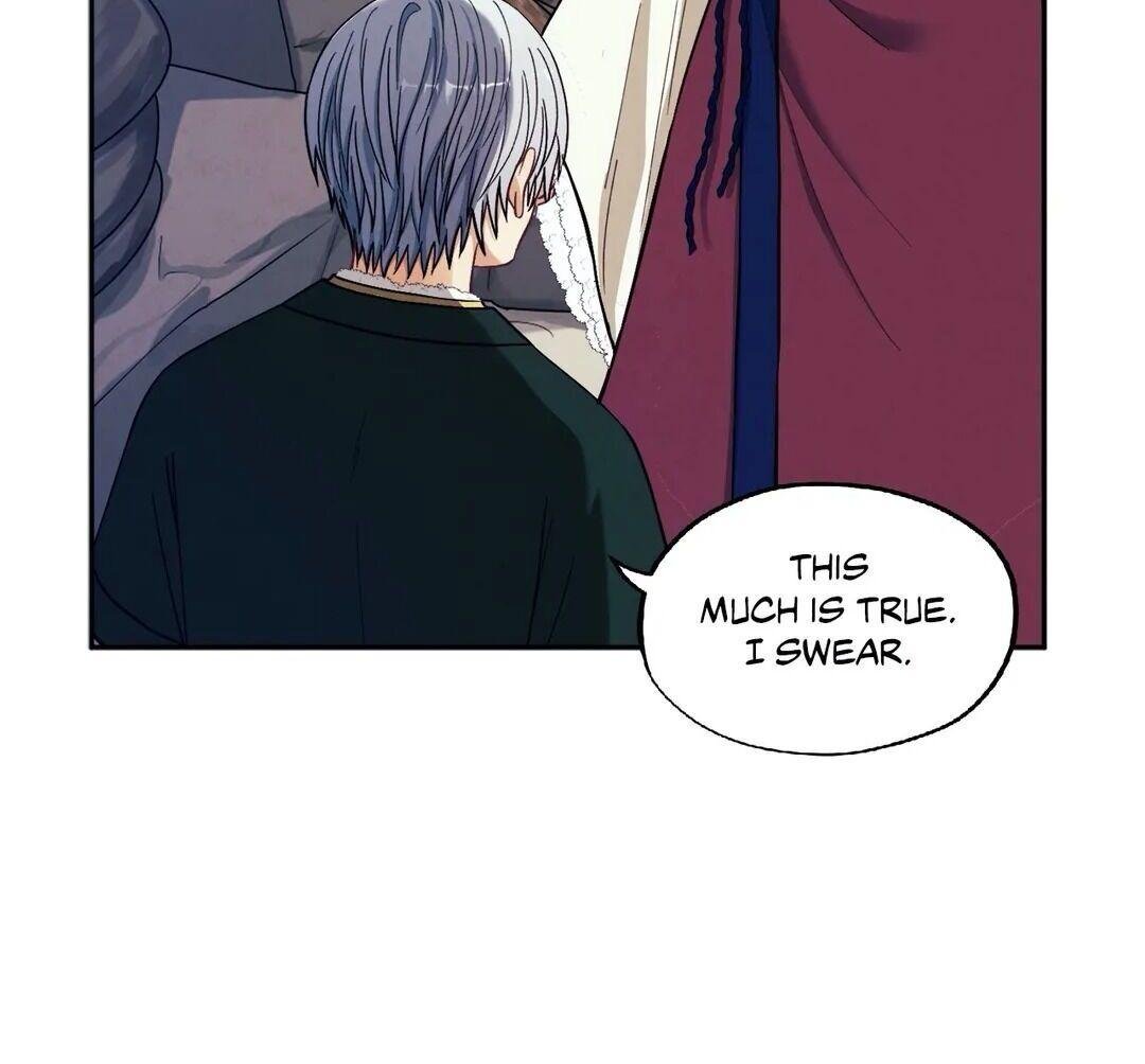 Elixir of the Sun chapter 9 - page 30