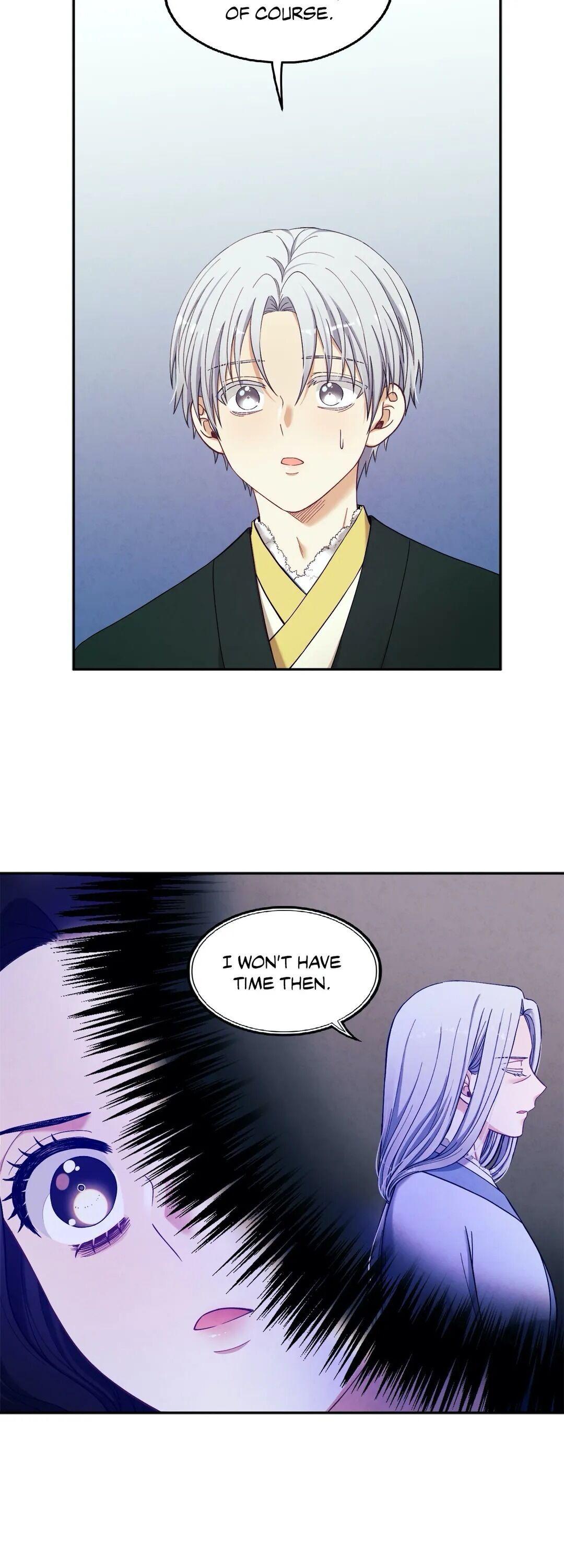 Elixir of the Sun chapter 9 - page 35