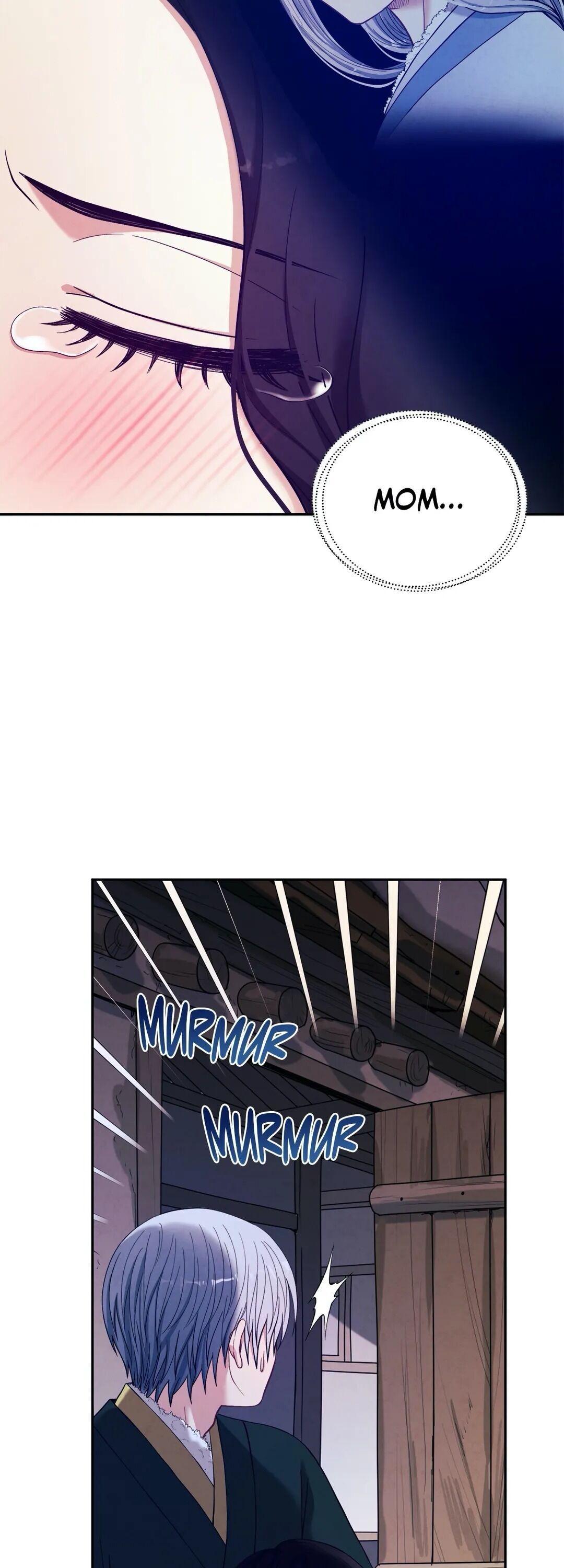 Elixir of the Sun chapter 9 - page 41