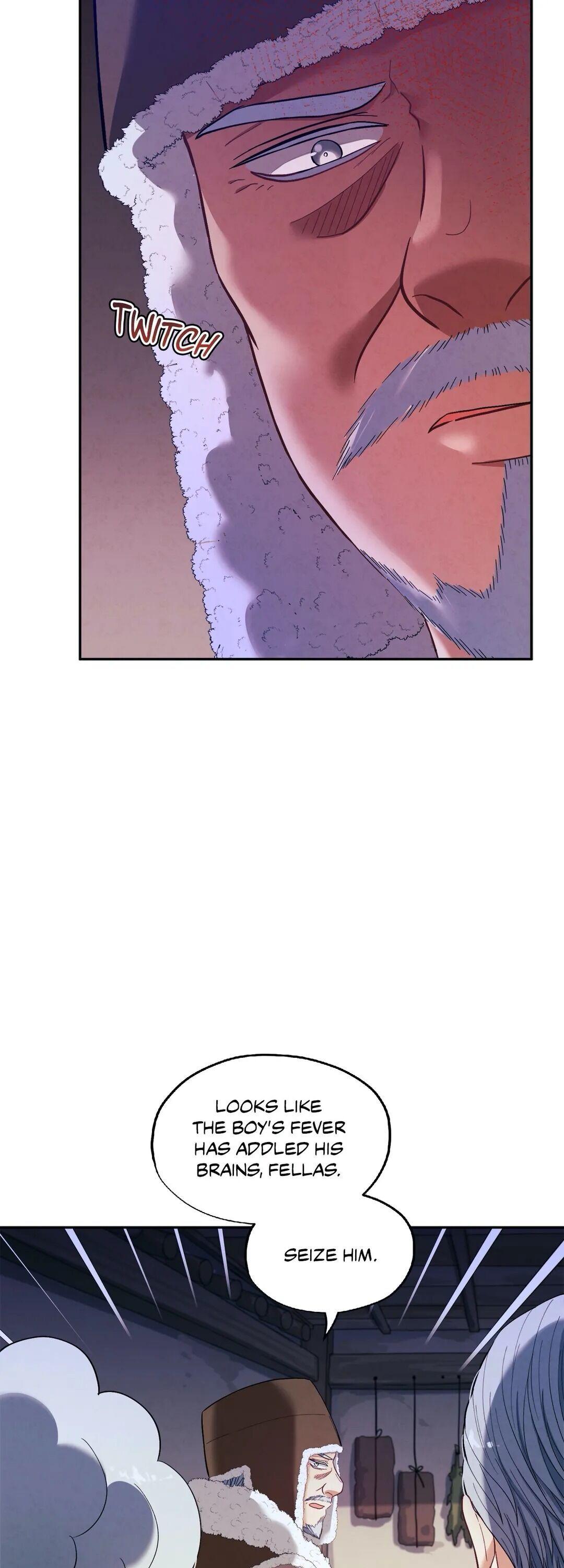 Elixir of the Sun chapter 9 - page 47