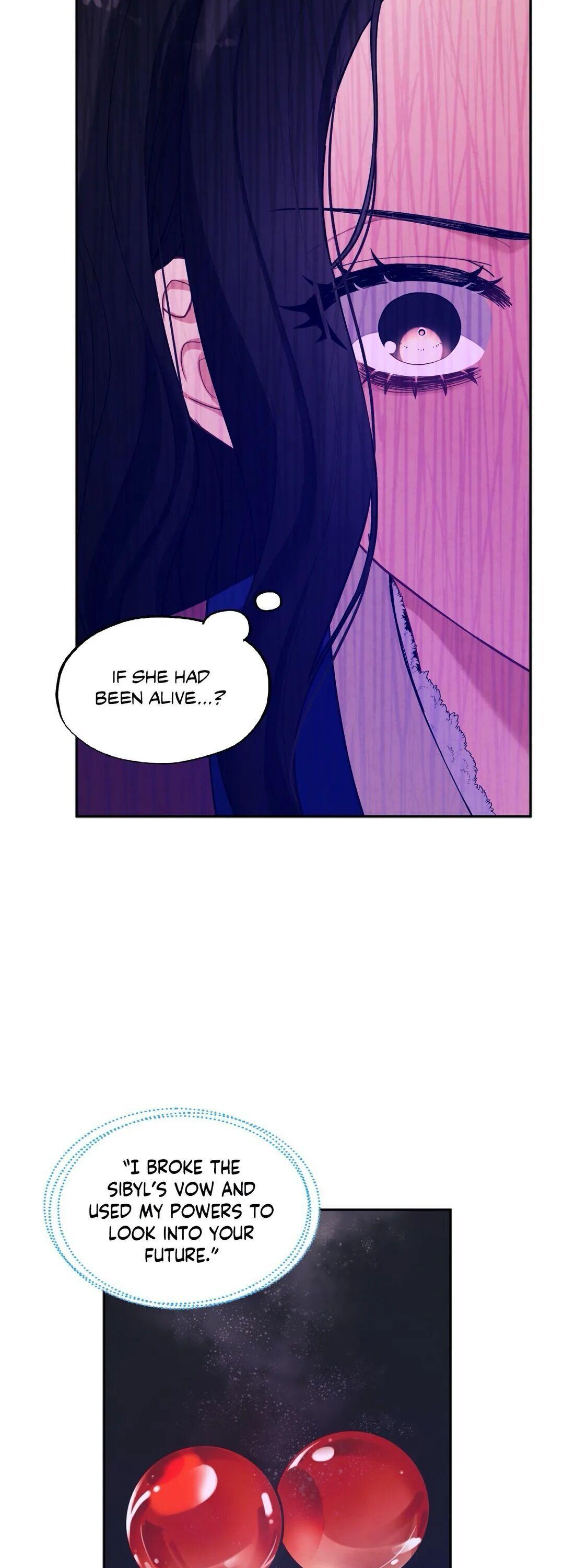 Elixir of the Sun chapter 9 - page 53
