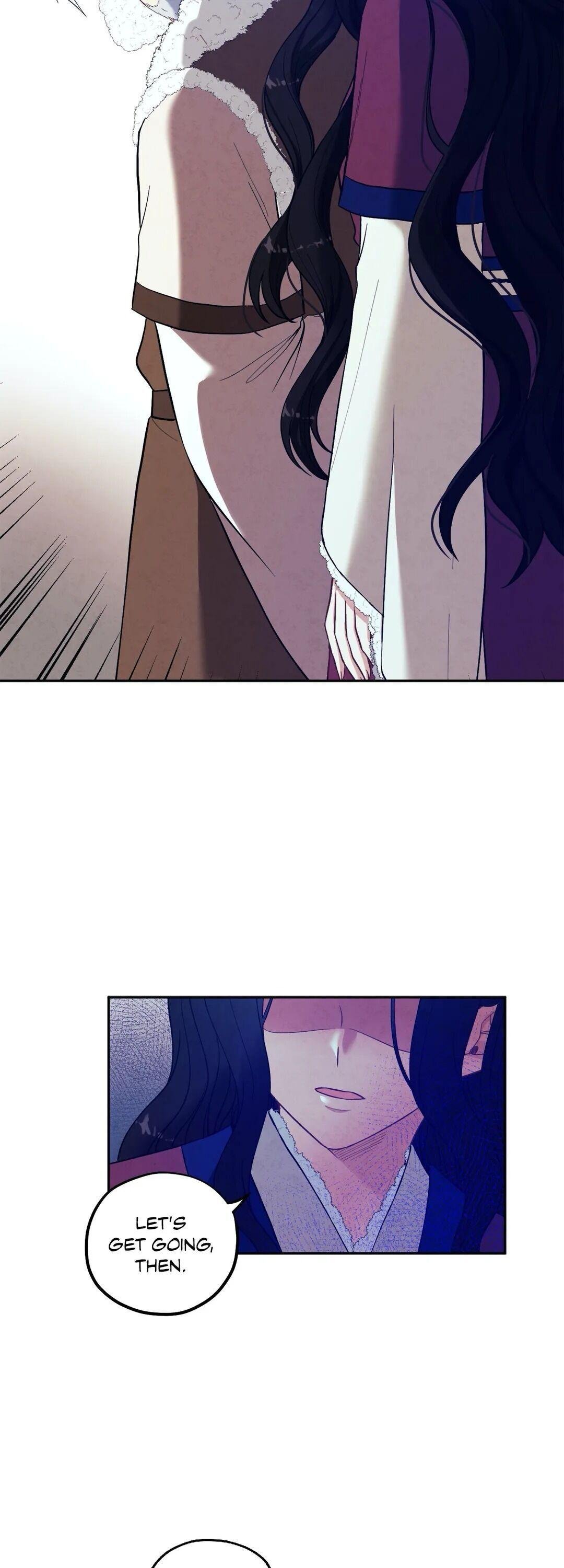 Elixir of the Sun chapter 9 - page 57